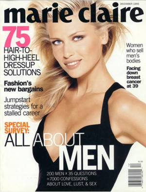 Daniela Pestova Picture Gallery