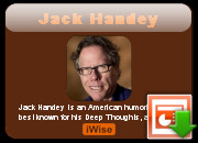 Jack Handey Powerpoint