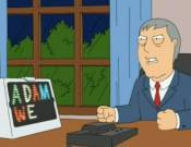 Adam West Family Guy Quotes Family guy