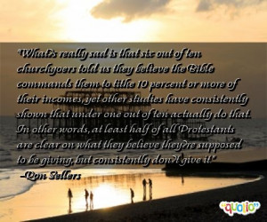 Tithes And Offering Banner