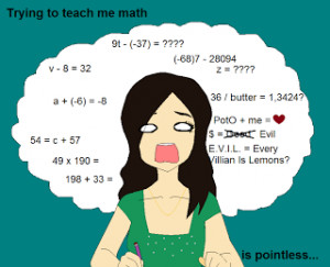 ... hate math i hate math funny i hate you quotes i hate math funny text