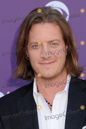 Tyler Hubbard Photo 48th Annual Academy Of Country Music Awards ...
