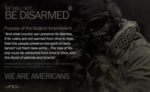 Find a Local Militia