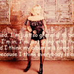 Carrie Underwood Quotes Carrie Underwood Quotes