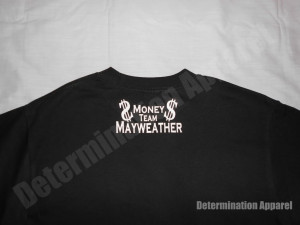 Dedication Mayweather Quote http://www.ebay.com/itm/Floyd-Mayweather ...