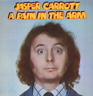 http en wikipedia org wiki jasper carrott jasper carrott he s been ...