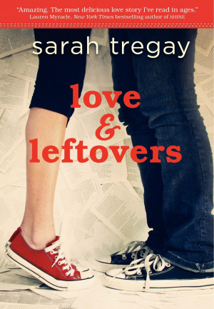Download a cover image of Love and Leftovers (jpg).