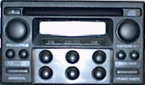 Factory Car Stereo Repair - BOSE amplifier - Bose Speaker, Stereo ...