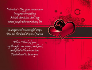 Valentines Day Quotes for Him Her Husband Wife Boyfriend GirlFriend ...