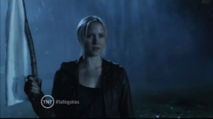 Falling Skies Season 3 Episode 10 Recap Brazil Karen Falling Skies ...