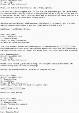 Markipliers Girlfriend Application