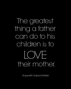 Bad Fathers Quotes Fathers day quotes