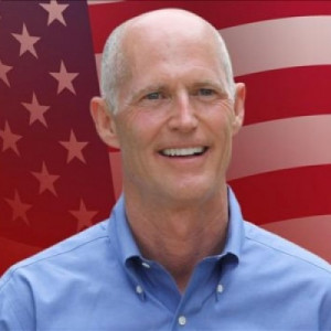 Rick Scott