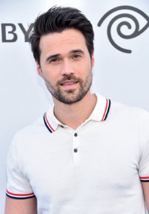 ... images titles tomorrowland names brett dalton brett dalton at event