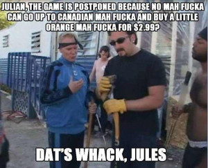 Jroc Quotes ~ Trailer Park Boys - Film and Television - Irenic ...