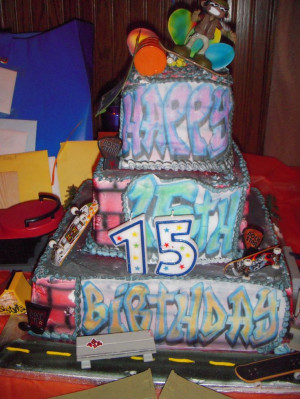 board cake for boys 15th birthday: Austin Birthday, 15 Cakes, Birthday ...