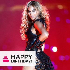 Happy Birthday, Beyonce! She’s a Grown Woman! [MUSIC VIDEO] @beyonce