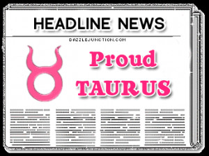 Taurus Picture
