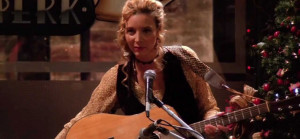 31 Insane Quotes By Phoebe Buffay That Prove She Is the Wackiest And ...