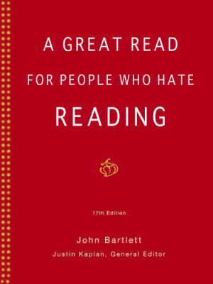 john bartlett bartlett s familiar quotations # bartlett s # quotations ...