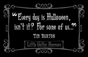 ... , Burton Quotes, Things, Tim Burton, Halloween Quotes, Timburton