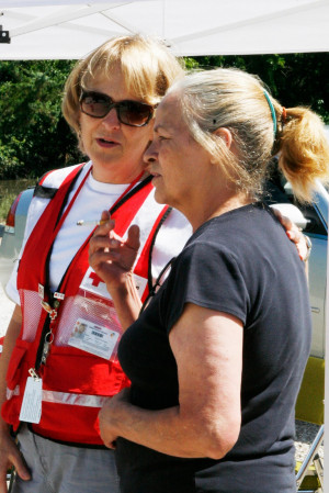 Les personnalités de omaha police department volunteer program