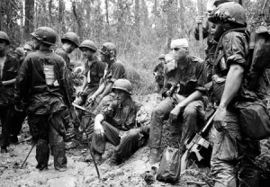 . Heroism was in no short supply during the Vietnam War; neither were ...