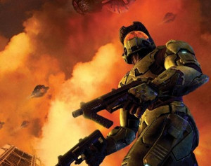 Do You Know Classic Video Game Quotes?, Question 1