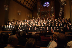 Quotes About Singing In A Choir Pacific youth choir features