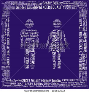 Equality text Stock Photos, Illustrations, and Vector Art