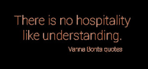Vanna-Bonta-quotes-on-hospitality