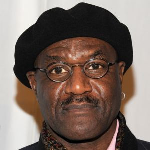 Delroy Lindo Biography