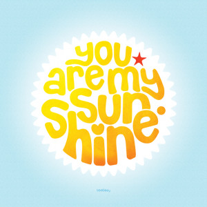 Be the first to review “You are my sunshine print” Cancel reply