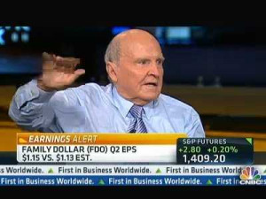Jack Welch