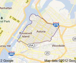 Professional Astoria Moving Services