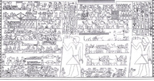 Wisdoms of Ptahhotep