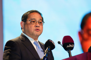 WTA Summit_Victor Fung