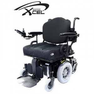 quickie power wheelchair controllers quickie pulse 4 wheelchair zippie ...