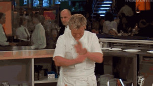 Quotes That Prove Gordon Ramsay Is Surprisingly Self Aware
