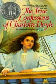 the true confessions of charlotte doyle on Tumblr
