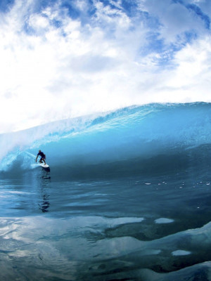 summer surf beach sea surfing kelly slater brent bielmann