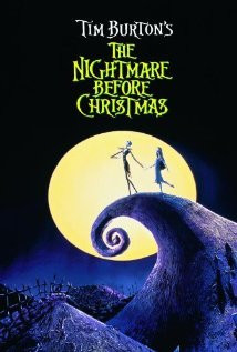 The Nightmare Before Christmas (1993) Poster