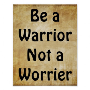 Christian Warrior Posters & Prints