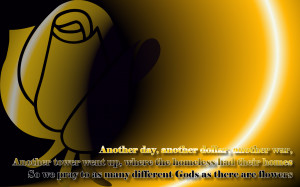 Who Will Save Your Soul - Jewel Song Lyric Quote in Text Image