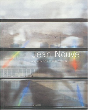 Jean Nouvel Architecture Quotes