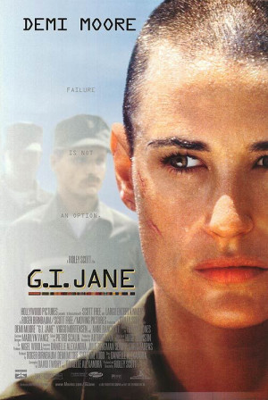 Film: G. I. Jane
