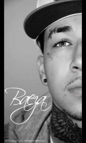 Baeza #bomb #far from ready #559 area #good song
