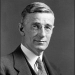 Vannevar Bush Quotes