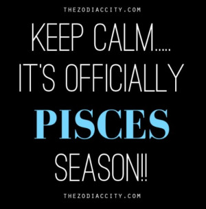 Pisces Quotes And Sayings