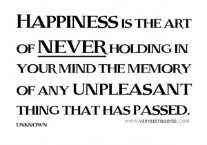 great happiness quotes image